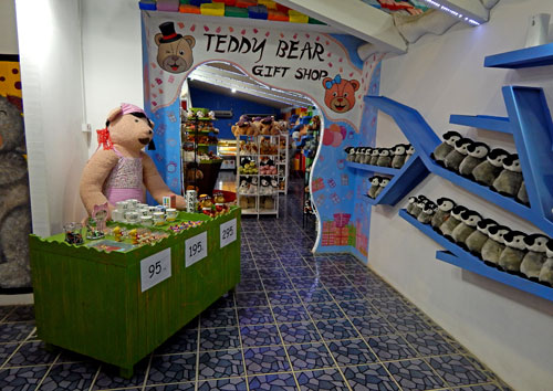 Teddy_Bear_Museum_Teddy_Island_Pattaya_พิพิธภัณฑ์ตุ๊กตาหมีเทดดี้_พัทยา_174
